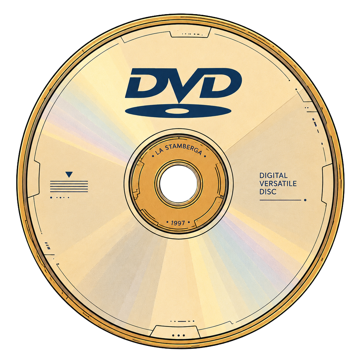 DVD